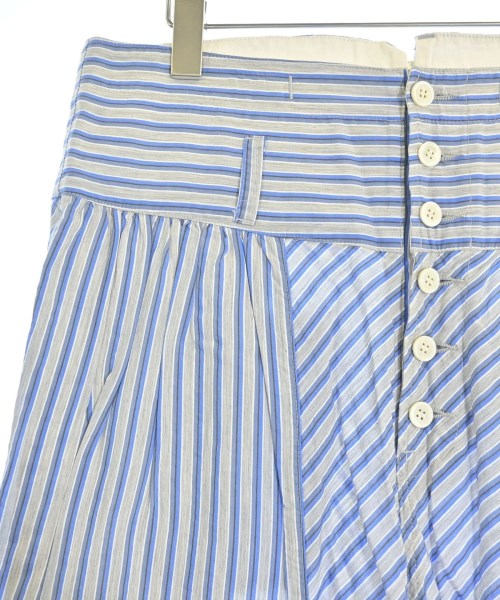 ZUCCa（ズッカ）その他 グレー サイズ:M レディース/2200644909167