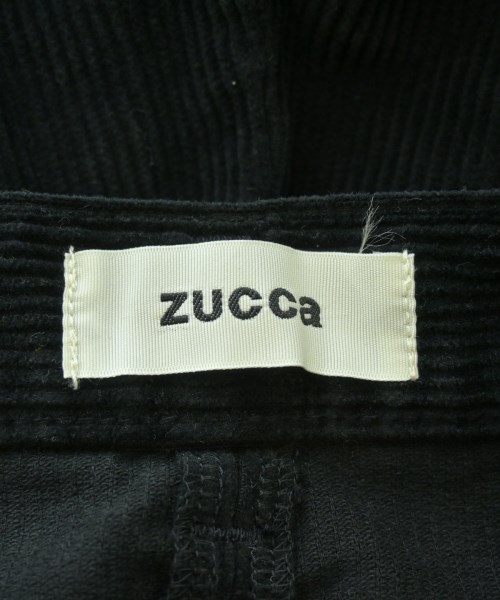 ZUCCa（ズッカ）その他 黒 サイズ:M レディース/2200644909174
