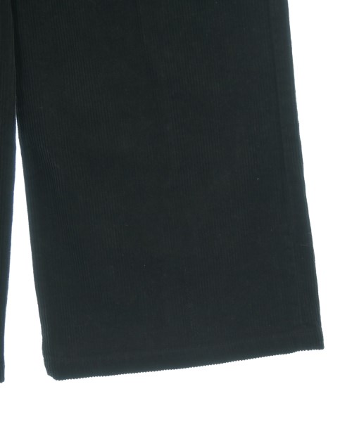 ZUCCa（ズッカ）その他 黒 サイズ:M レディース/2200644909174