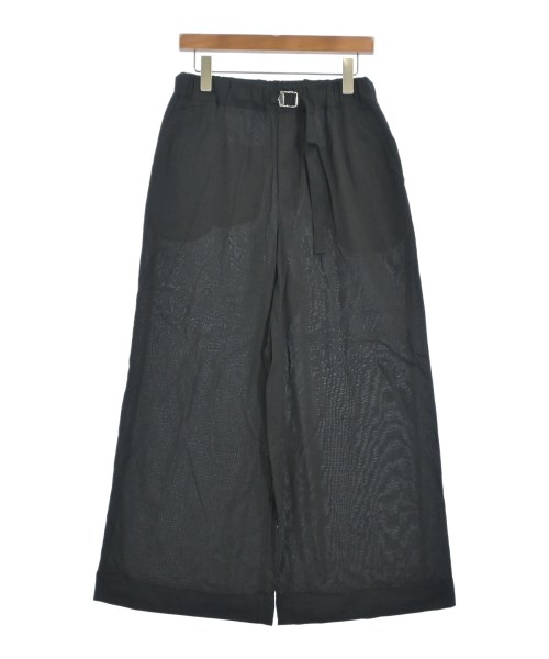 ZUCCa(ズッカ)その他 黒 サイズ:M/2200644909181