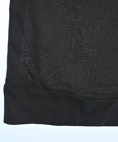 ZUCCa（ズッカ）その他 黒 サイズ:M レディース/2200644909181