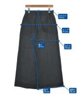 ZUCCa（ズッカ）その他 黒 サイズ:M レディース/2200644909181