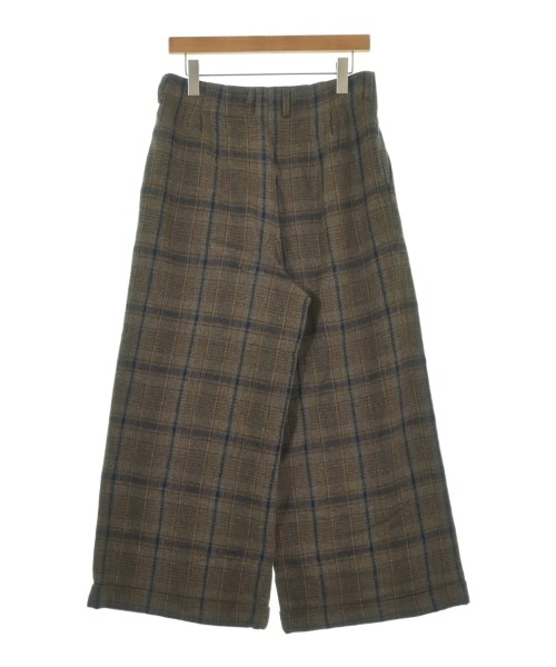 ZUCCa（ズッカ）その他 茶 サイズ:M レディース/2200644909204