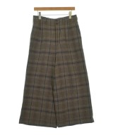 ZUCCa（ズッカ）その他 茶 サイズ:M レディース/2200644909204