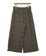 ZUCCa（ズッカ）その他 茶 サイズ:M レディース/2200644909204