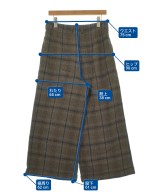 ZUCCa（ズッカ）その他 茶 サイズ:M レディース/2200644909204