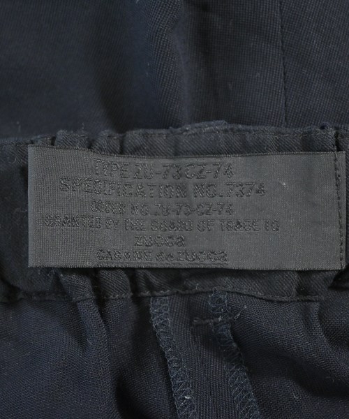 ZUCCa（ズッカ）その他 紺 サイズ:M レディース/2200644909211