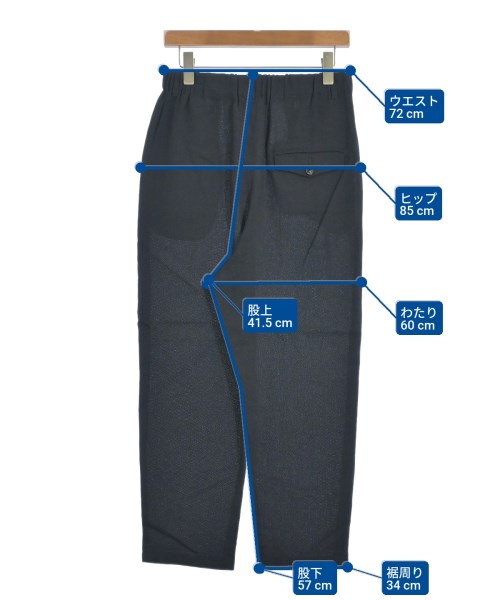 ZUCCa（ズッカ）その他 紺 サイズ:M レディース/2200644909211