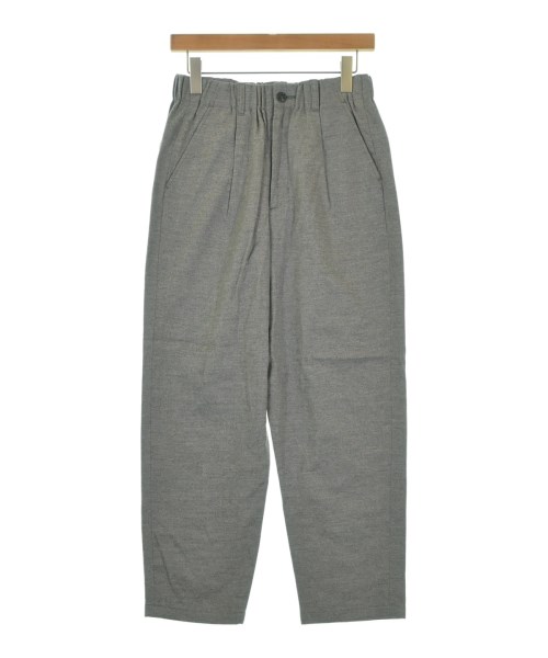 ZUCCa(ズッカ)その他 グレー サイズ:M/2200644909228