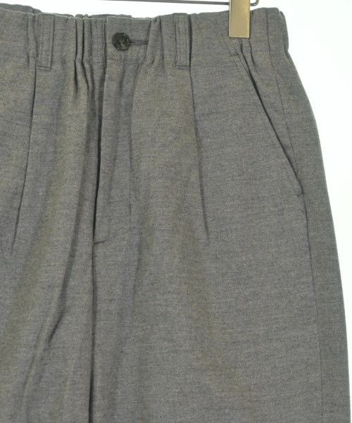 ZUCCa（ズッカ）その他 グレー サイズ:M レディース/2200644909228