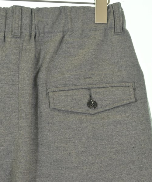 ZUCCa（ズッカ）その他 グレー サイズ:M レディース/2200644909228