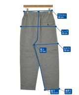 ZUCCa（ズッカ）その他 グレー サイズ:M レディース/2200644909228