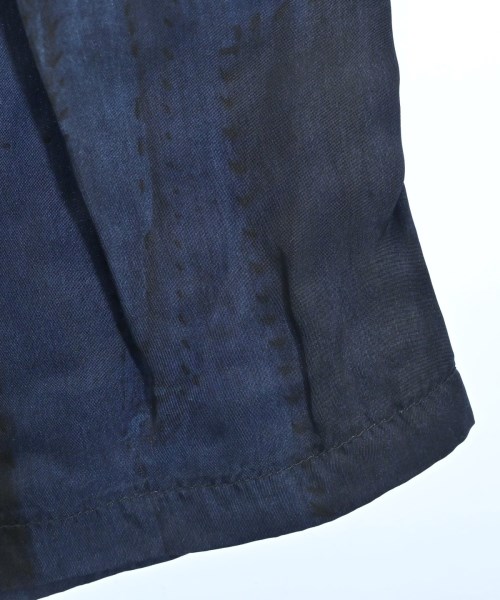 ZUCCa（ズッカ）その他 紺 サイズ:M レディース/2200644909235