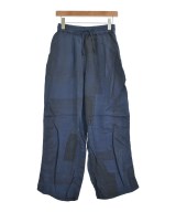 ZUCCa（ズッカ）その他 紺 サイズ:M レディース/2200644909235