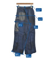 ZUCCa（ズッカ）その他 紺 サイズ:M レディース/2200644909235