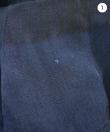 ZUCCa（ズッカ）その他 紺 サイズ:M レディース/2200644909235