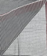 ZUCCa（ズッカ）ストール 黒 サイズ:- レディース/2200644909259