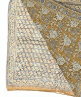 ZUCCa（ズッカ）ストール 紺 サイズ:- レディース/2200644909266