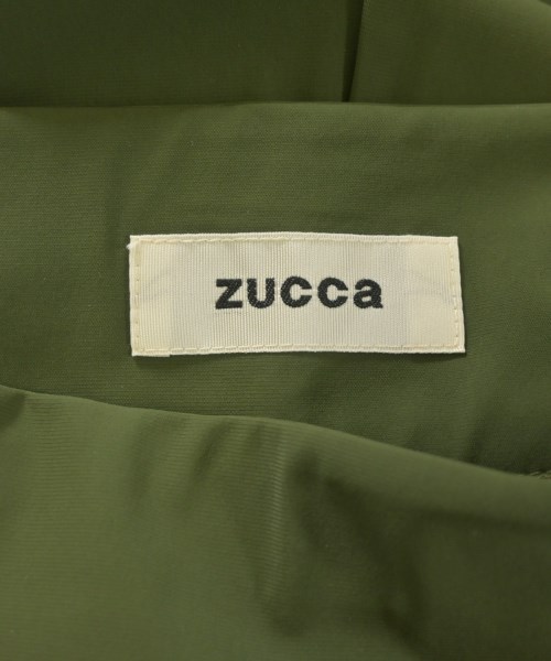 ZUCCa（ズッカ）その他 カーキ サイズ:M レディース/2200628614025