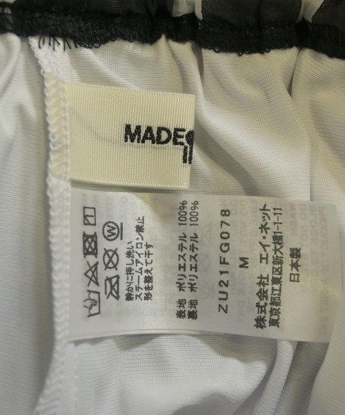 ZUCCa（ズッカ）ロング・マキシ丈スカート 黒 サイズ:M レディース/2200628614032