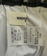 ZUCCa（ズッカ）ロング・マキシ丈スカート 黒 サイズ:M レディース/2200628614032