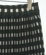 ZUCCa（ズッカ）ロング・マキシ丈スカート 黒 サイズ:M レディース/2200628614032