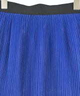 ZUCCa（ズッカ）ロング・マキシ丈スカート 青 サイズ:M レディース/2200628614049