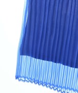 ZUCCa（ズッカ）ロング・マキシ丈スカート 青 サイズ:M レディース/2200628614049