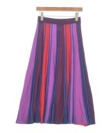 ZUCCa ロング・マキシ丈スカート