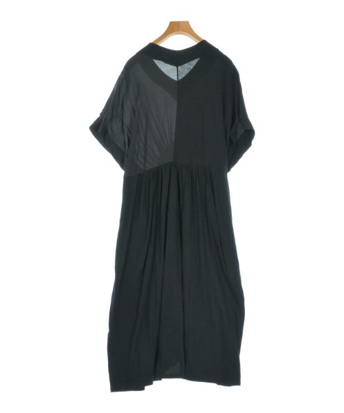 ZUCCa（ズッカ）ワンピース 黒 サイズ:M レディース/2200628614094