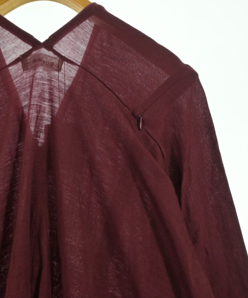 ZUCCa（ズッカ）ワンピース 赤 サイズ:M レディース/2200628614117