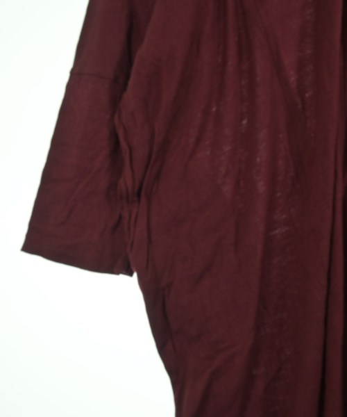 ZUCCa（ズッカ）ワンピース 赤 サイズ:M レディース/2200628614117