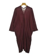 ZUCCa（ズッカ）ワンピース 赤 サイズ:M レディース/2200628614117