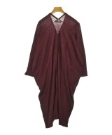 ZUCCa（ズッカ）ワンピース 赤 サイズ:M レディース/2200628614117