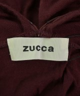 ZUCCa（ズッカ）ワンピース 赤 サイズ:M レディース/2200628614117