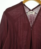 ZUCCa（ズッカ）ワンピース 赤 サイズ:M レディース/2200628614117