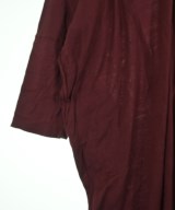 ZUCCa（ズッカ）ワンピース 赤 サイズ:M レディース/2200628614117