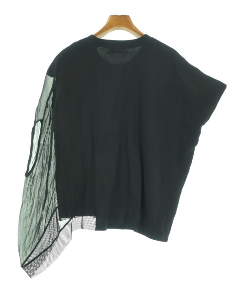 ZUCCa（ズッカ）Tシャツ・カットソー 黒 サイズ:M レディース/2200628614124