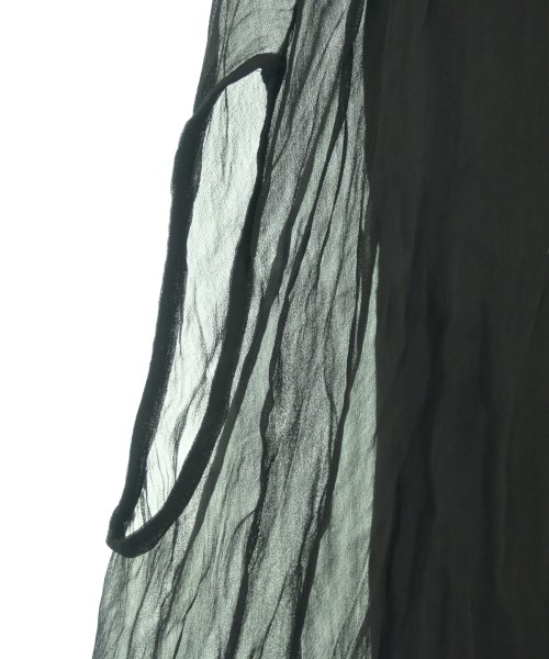 ZUCCa（ズッカ）Tシャツ・カットソー 黒 サイズ:M レディース/2200628614124