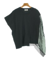 ZUCCa（ズッカ）Tシャツ・カットソー 黒 サイズ:M レディース/2200628614124