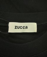 ZUCCa（ズッカ）Tシャツ・カットソー 黒 サイズ:M レディース/2200628614124