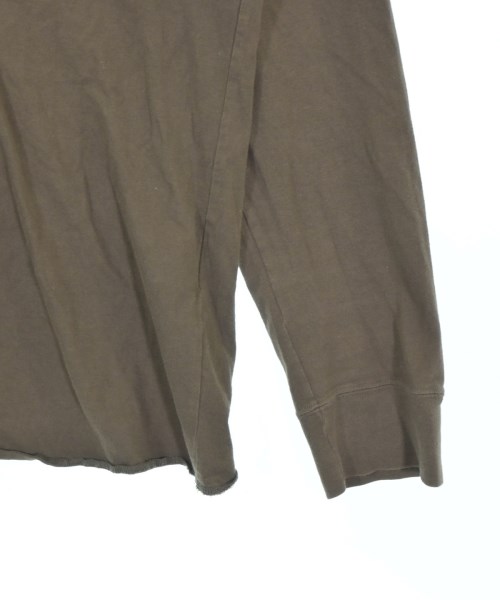 ZUCCa（ズッカ）Tシャツ・カットソー カーキ サイズ:M メンズ/2200636861084