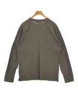 ZUCCa（ズッカ）Tシャツ・カットソー カーキ サイズ:M メンズ/2200636861084