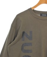 ZUCCa（ズッカ）Tシャツ・カットソー カーキ サイズ:M メンズ/2200636861084