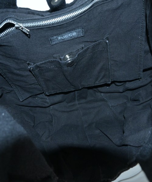 ZUCCa（ズッカ）ハンドバッグ 黒 サイズ:- レディース/2200645432077