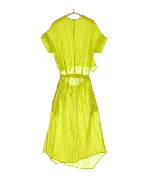 ZUCCa（ズッカ）ワンピース 緑 サイズ:M レディース/2200643726277