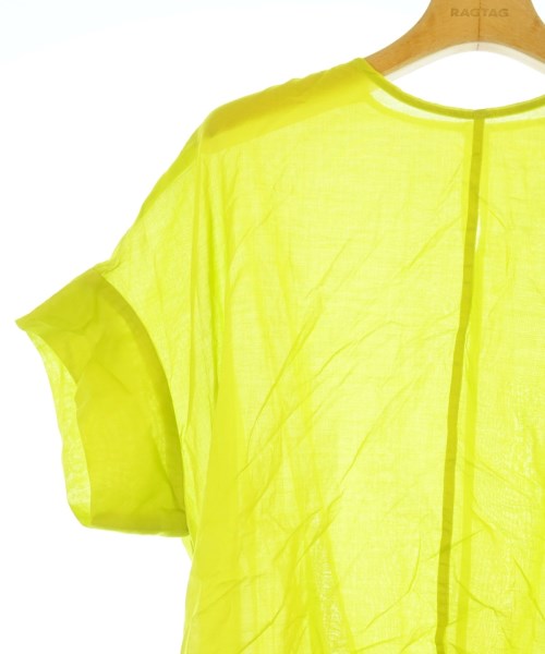 ZUCCa（ズッカ）ワンピース 緑 サイズ:M レディース/2200643726277