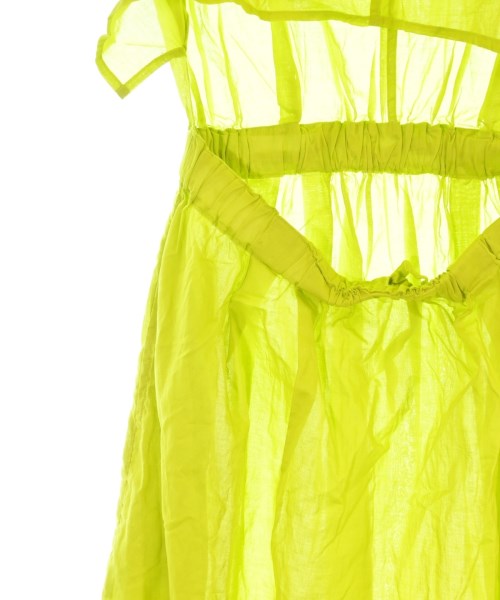 ZUCCa（ズッカ）ワンピース 緑 サイズ:M レディース/2200643726277