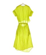 ZUCCa（ズッカ）ワンピース 緑 サイズ:M レディース/2200643726277