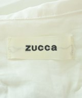 ZUCCa（ズッカ）カジュアルシャツ 白 サイズ:M レディース/2200643726352
